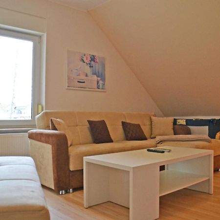 Ferienwohnung Wiesenblick Kerkwitz Eksteriør billede